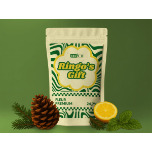 Fleur CBD Ringo's Gift 24,7%