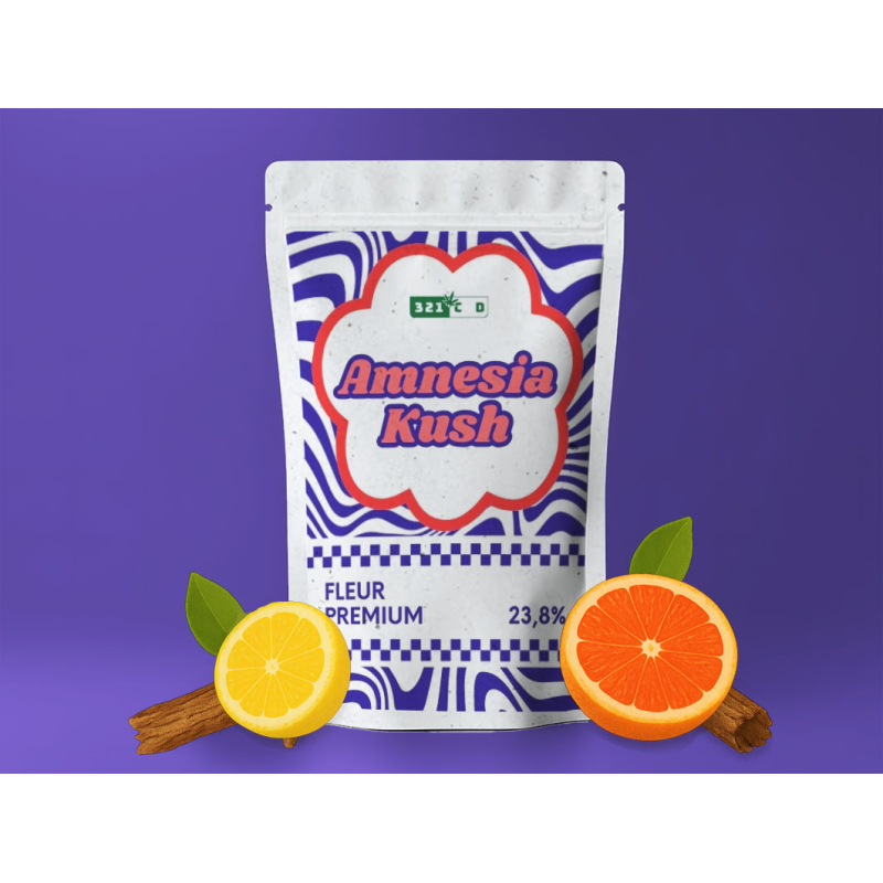 Ringo's Gift CBD 24,7%