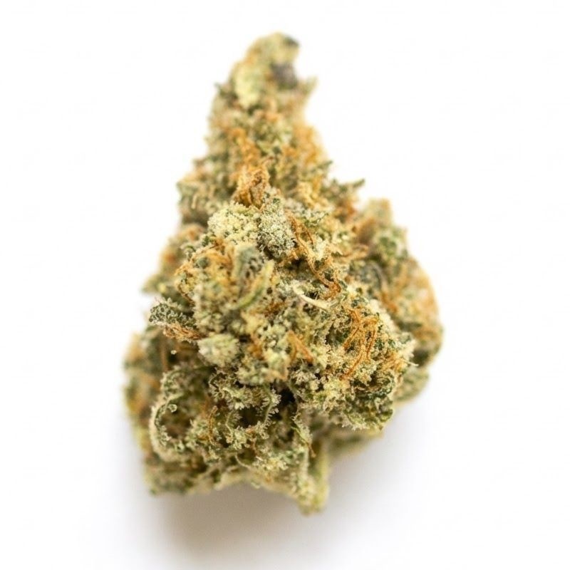 Mango Kush Outdoor CBD Flower (23.7%) - Best Deals | 321CBD