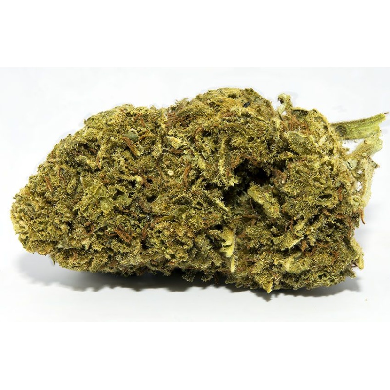 Freeze Kush CBD-Blüte (15%)