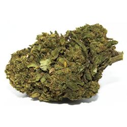 Lemon Cake Indoor CBD-Blüte (17%)