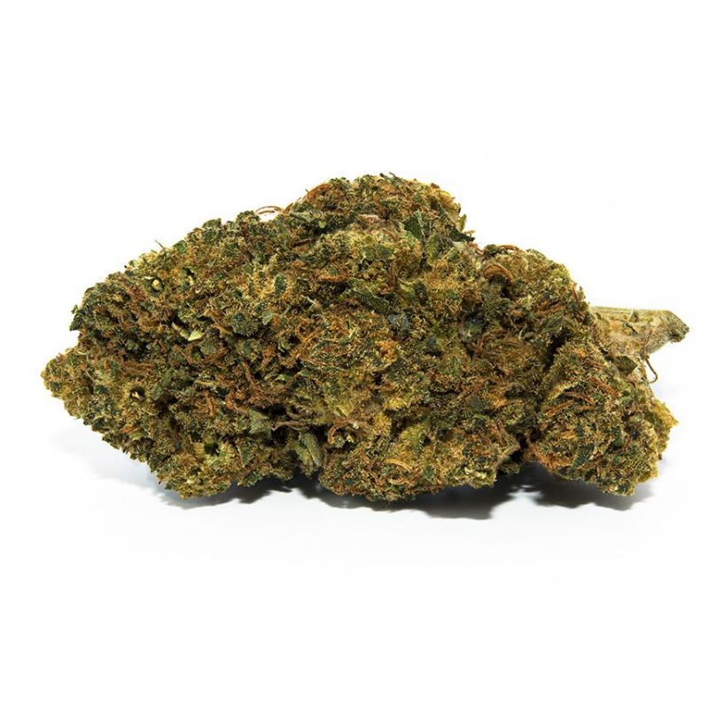 CBD Flower Orange Bud Indoor 25%