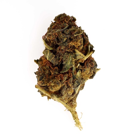 CBD Royal Cheese 17,4%