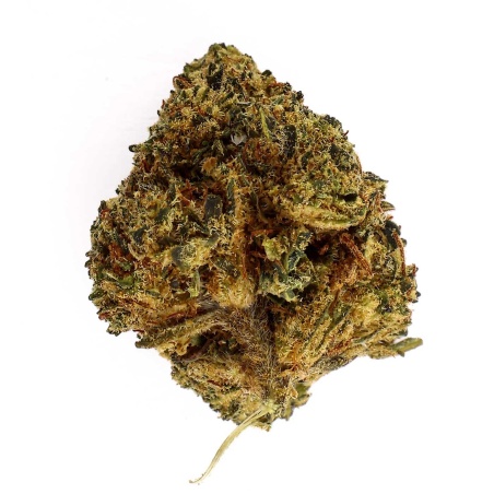 Pop Corn CBD Flower Indoor (17%)