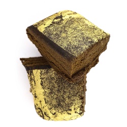 CBD-Harz Afghan Gold (23,1%) CBD - 5G