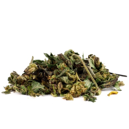 Trim CBD Tropical Outdoor - 20g