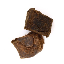 Résine CBD Black (18%)