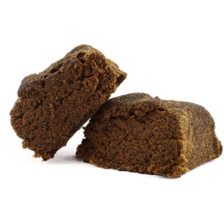 CBD Resin Black (18%)