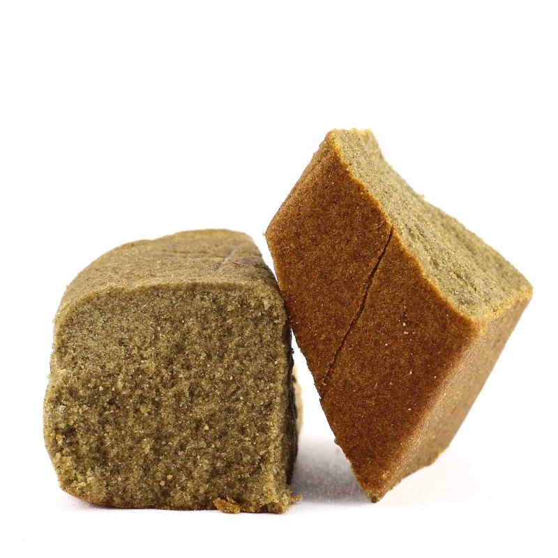 Pollen CBD resin (15%)