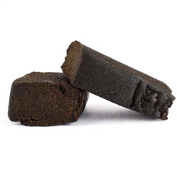 CBD-Harz Charas (10%)