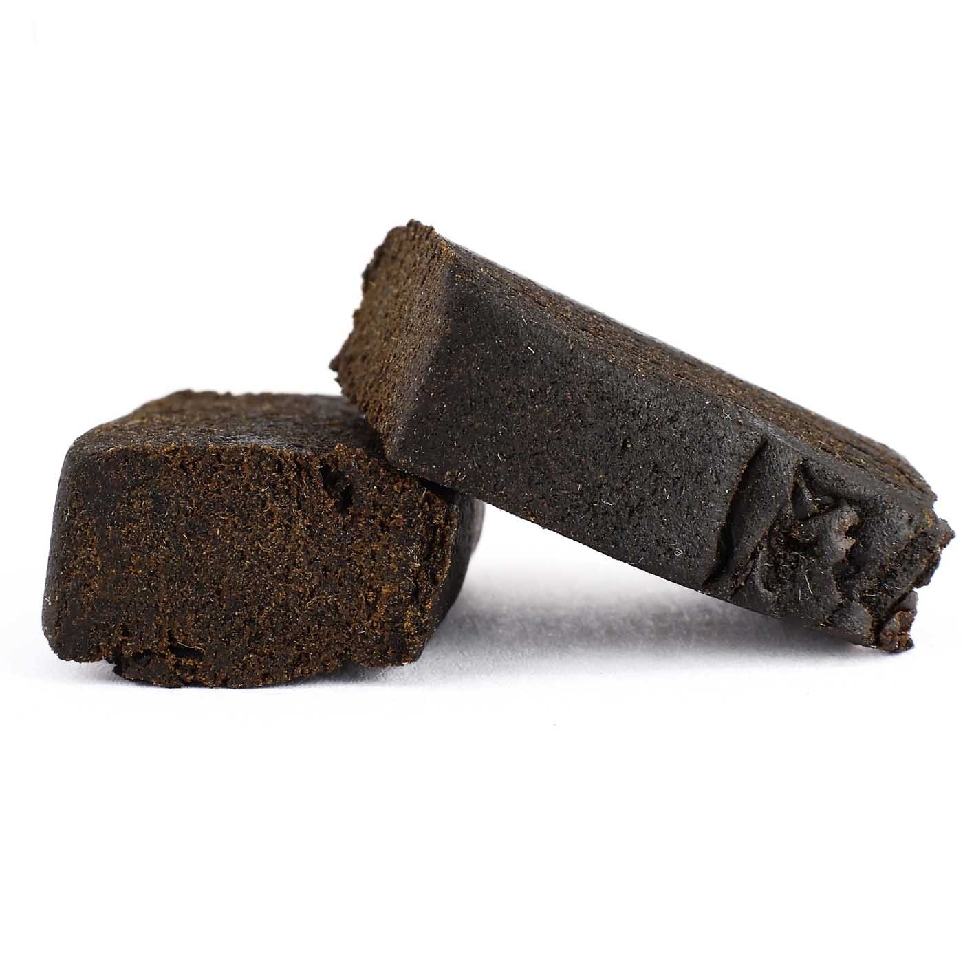 Résine CBD Charas (10%)