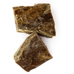 CBD-Harz CBD triple filtrée (70%)