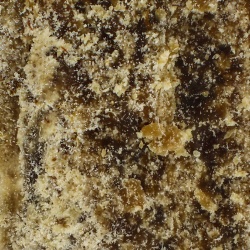 CBD-Harz CBD triple filtrée (70%)