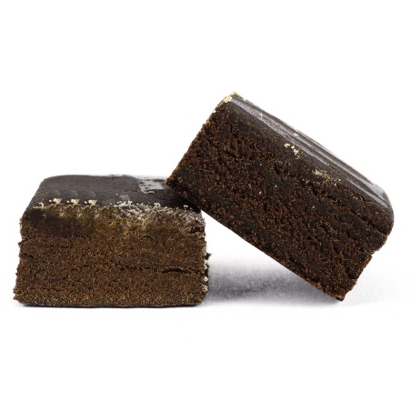 CBD-Harz Pakistano 6% CBD - 5G