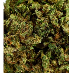 CBD Sweet Tooth (10,5%) (1)