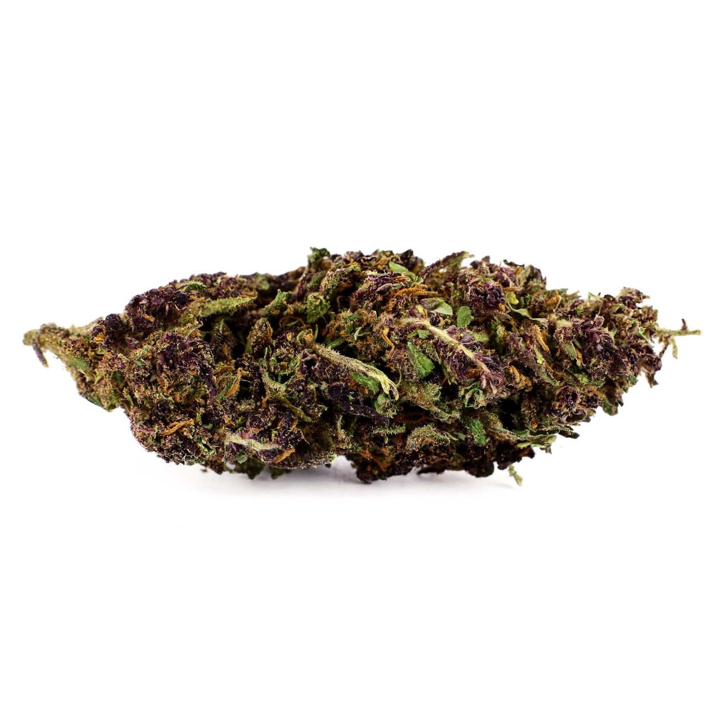Purple Haze CBD Flower Indoor 19.7% | Grape & Citrus | 321CBD