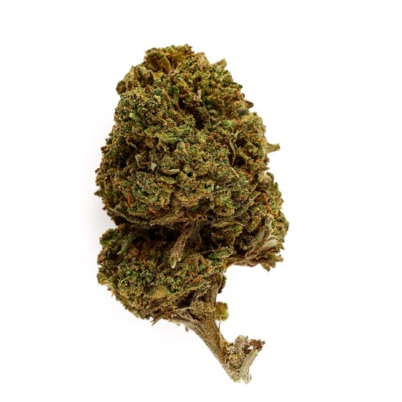 Lemon Cake Indoor CBD-Blüte (17%)