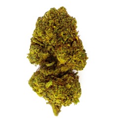 CBD Flower Orangello Indoor (18%)