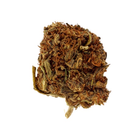 Fleur de CBD Bubble Gum Indoor (17%)