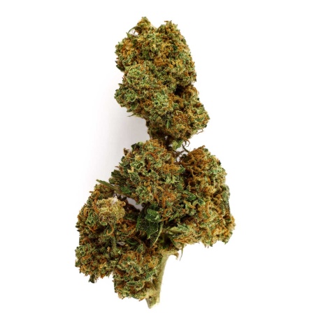 Fleur de CBD Royal Gorilla Indoor (17,4%)