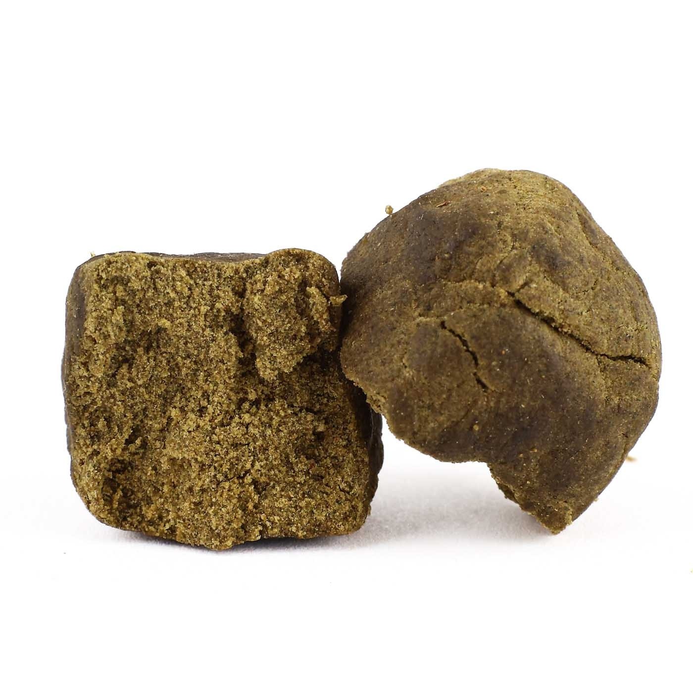 CBD Hash Ice-O-Lator