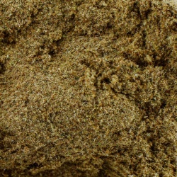Résine CBD Maroc (18%) gros plan texture grasse et résineuse aux arômes intenses