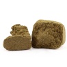 CBD-Hasch Marokko (18%) weiche Textur mit würzigen und authentischen Aromen reich an Harz