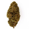 CBD Flower Gelato Greenhouse (17%) compact premium bud rich in trichomes