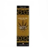 Huile CBD Chanvréo Broad Spectrum (40%) packaging boîte et flacon produit premium