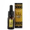 Huile CBD Chanvréo Broad Spectrum (40%) flacon 10ml huile très concentrée et puissante