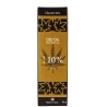 CBD Öl Chanvréo Broad Spectrum (10%) Verpackung mit Flasche hochwertiges Produkt
