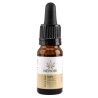 CBD Oil Nerobi Full Spectrum (10%) product view with precise dropper