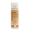 Huile CBD Nerobi Full Spectrum (10%) packaging boîte et flacon produit premium