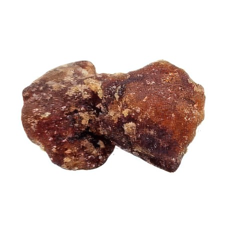 CBD-Cola zerbröckeln