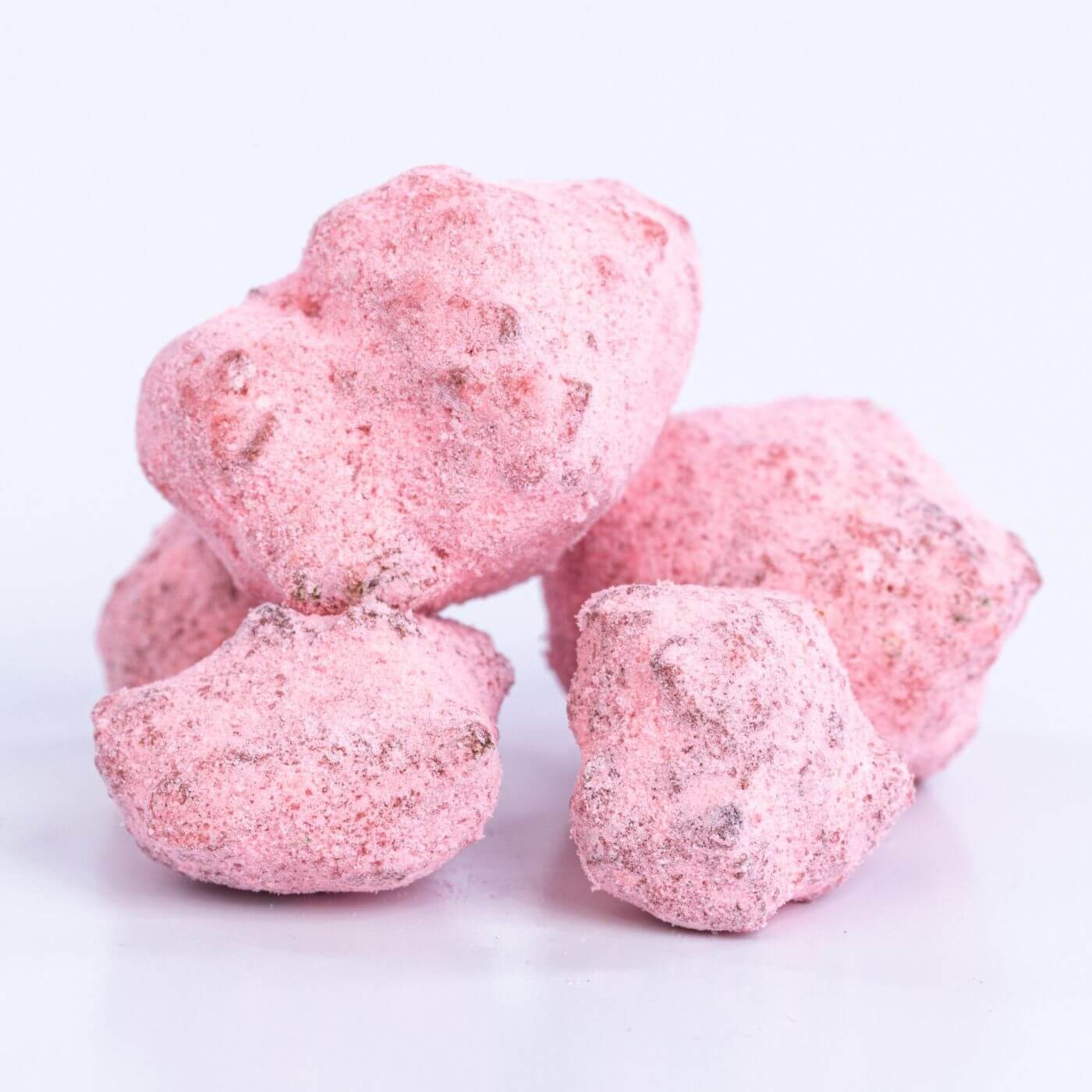 Ice Rock CBD Raspberry 82.5% | Raspberry | 321CBD