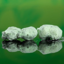 Ice Rock Green Tea CBD 82,5 % - 5G