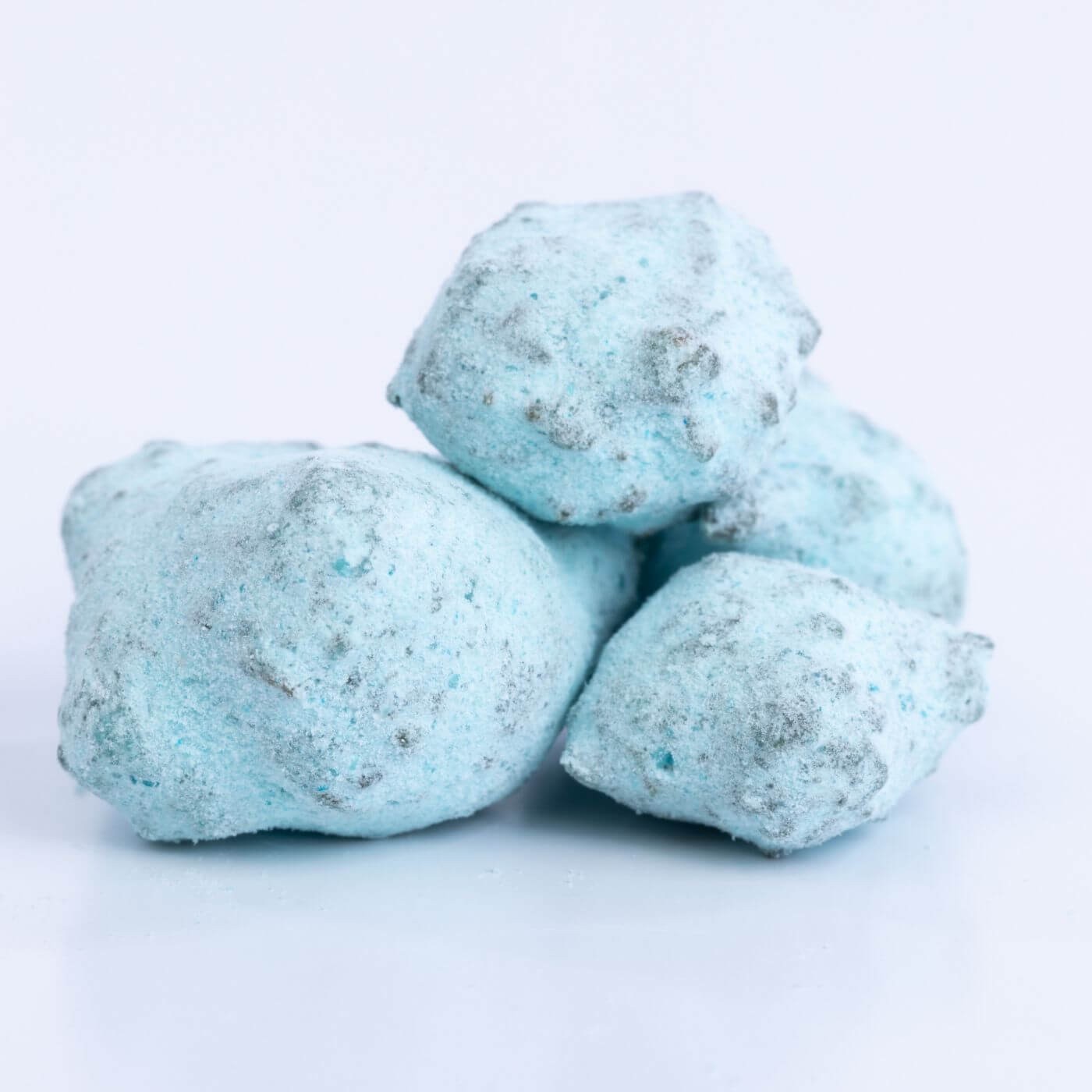 Ice Rock CBD Blue Ice 82.5% | Wild Berries | 321CBD