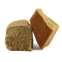 CBD-Harz Pollen (15%)