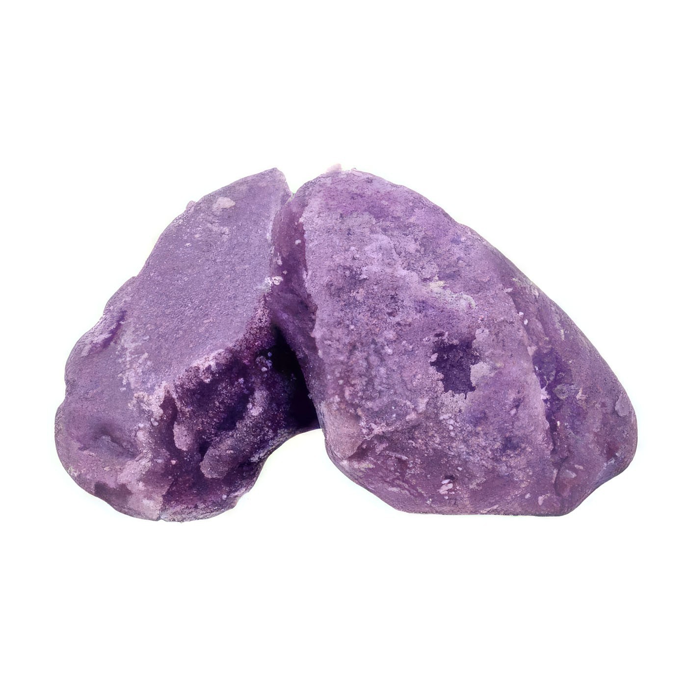 CBD Purple Crumble