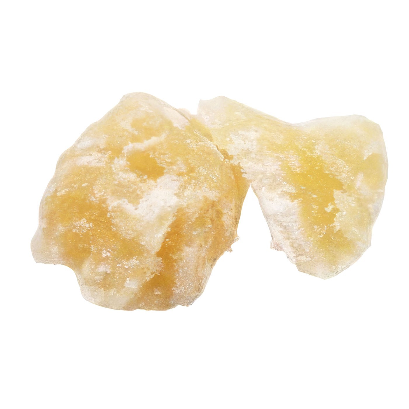 CBD Schnee Crumble