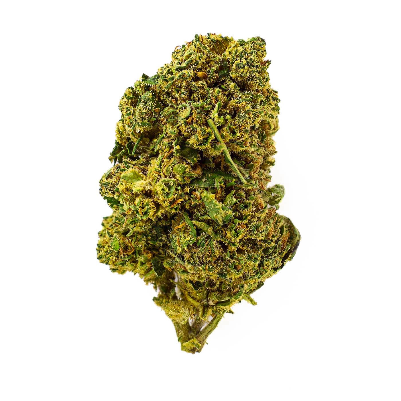 Fleur de CBD Budda Zen Indoor (19,5 %)
