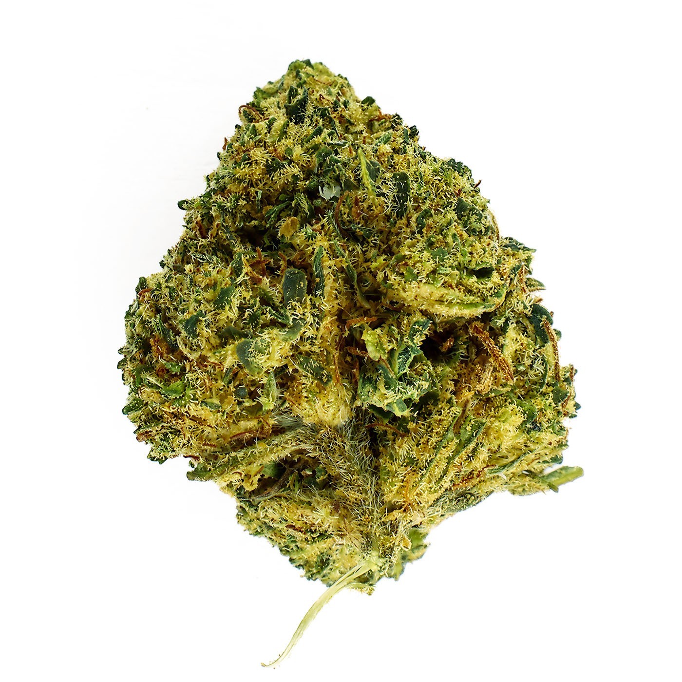 CBD-Blüte Pop Corn Indoor 17 % | Süß & Vanille | 321CBD