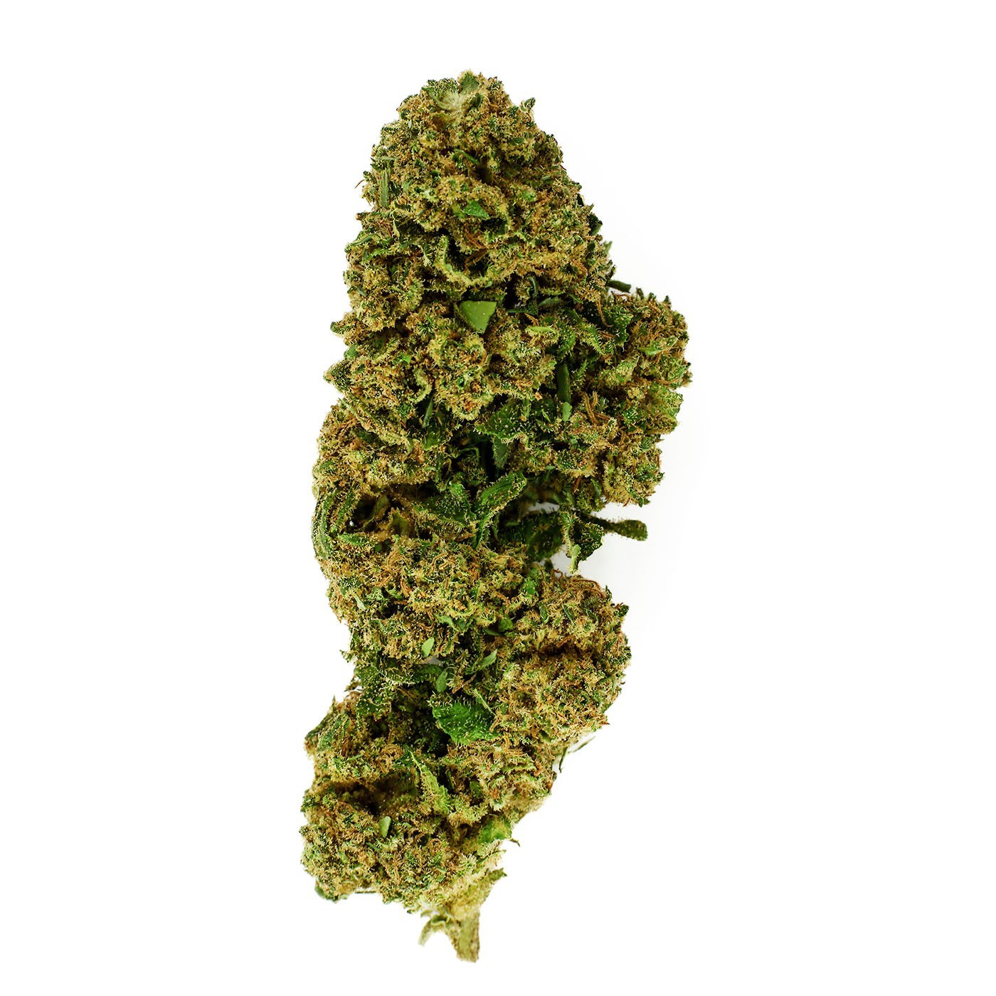 Fleur CBD Cannabomb Indoor 23 % | Terreux & Ananas | 321CBD