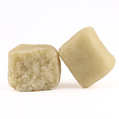 CBD Resin White H 55% | Premium Hash | 321CBD