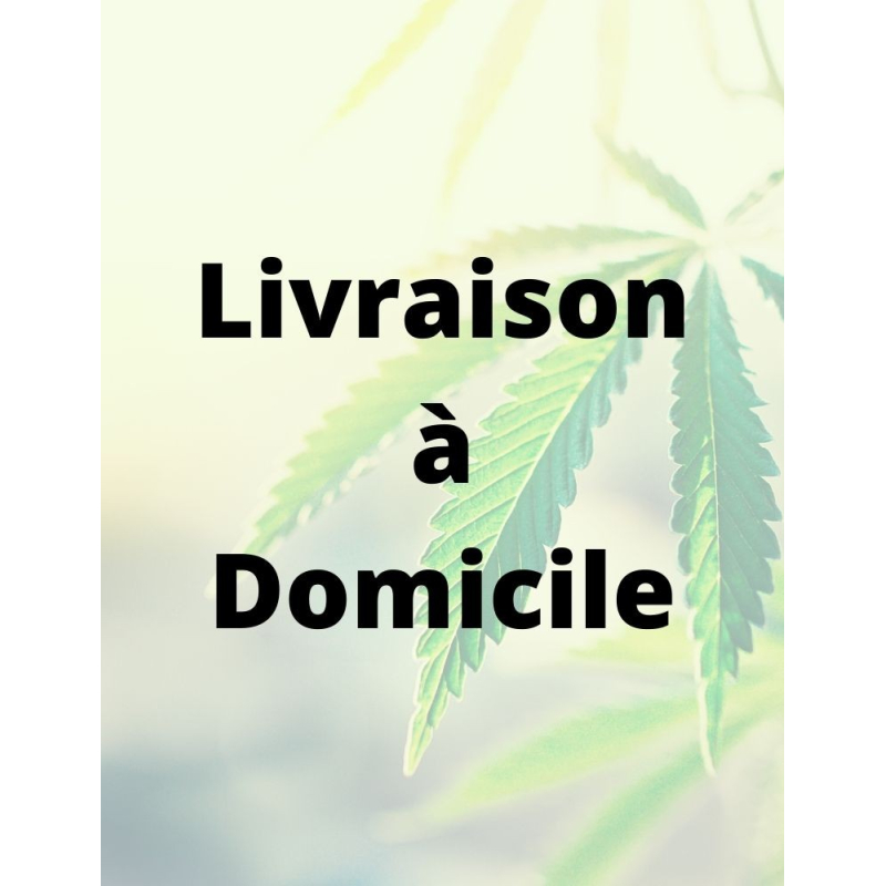 Livraison à domicile
