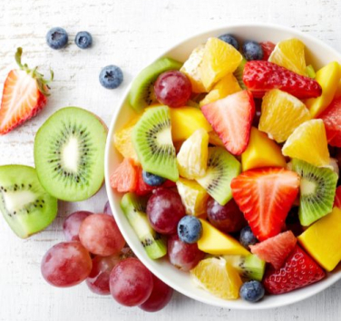 salade de fruits cbd