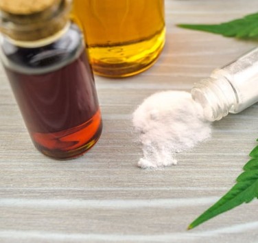 Comment faire de l’huile de CBD avec des cristaux