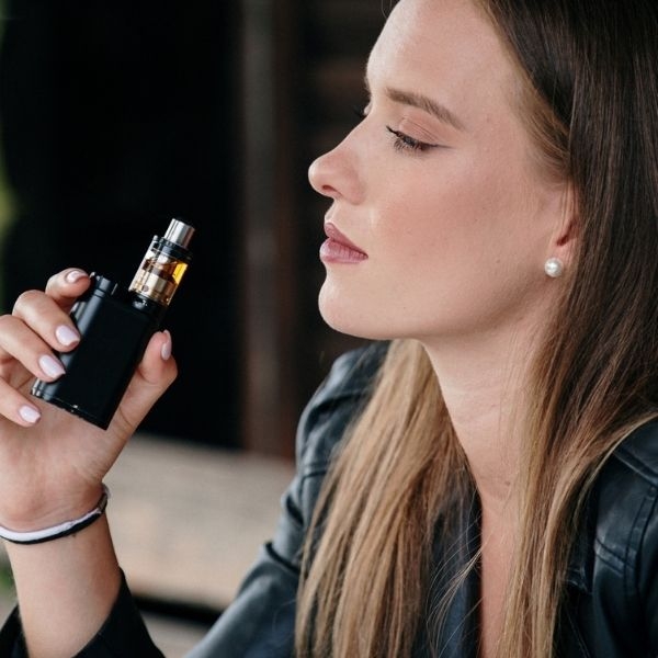 Why and how to use a CBD Vaporizer? | 321CBD