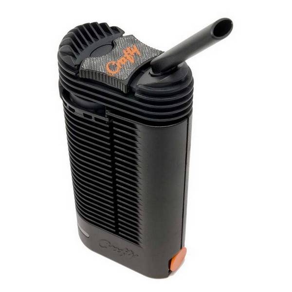 exemple de dossier vap Crafty+ Vape & Accessories - Storz & Bickel main image 0