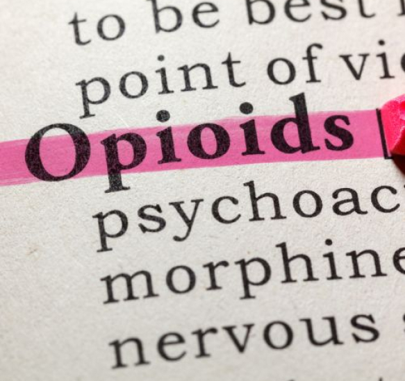 opioides